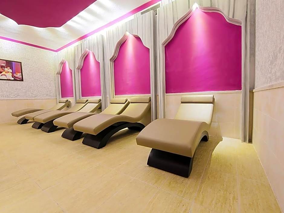 Daima Biz Hotel - All Inclusive