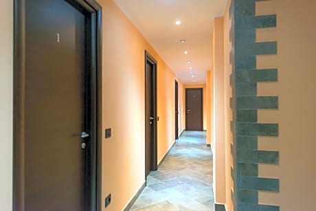B&B Mazzini