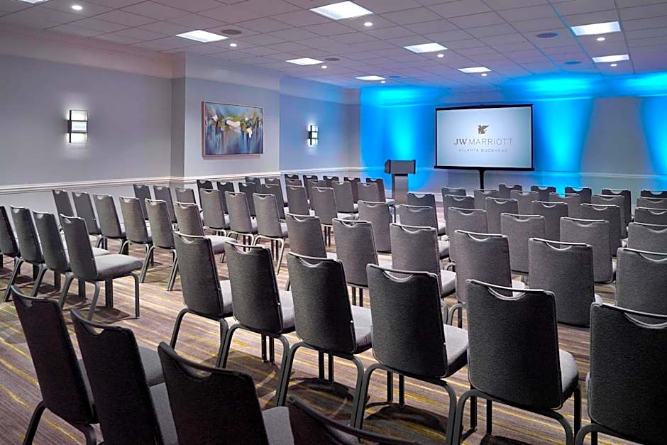 JW Marriott Atlanta Buckhead