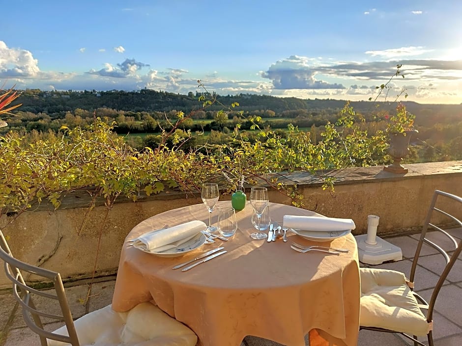 Château Haute Roche