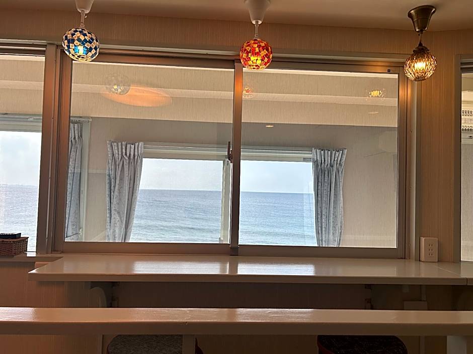 Okinawa Ocean Front Hotel