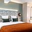 Hotel D - Basel - Boutique Hotel