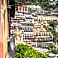 Albergo Miramare Positano