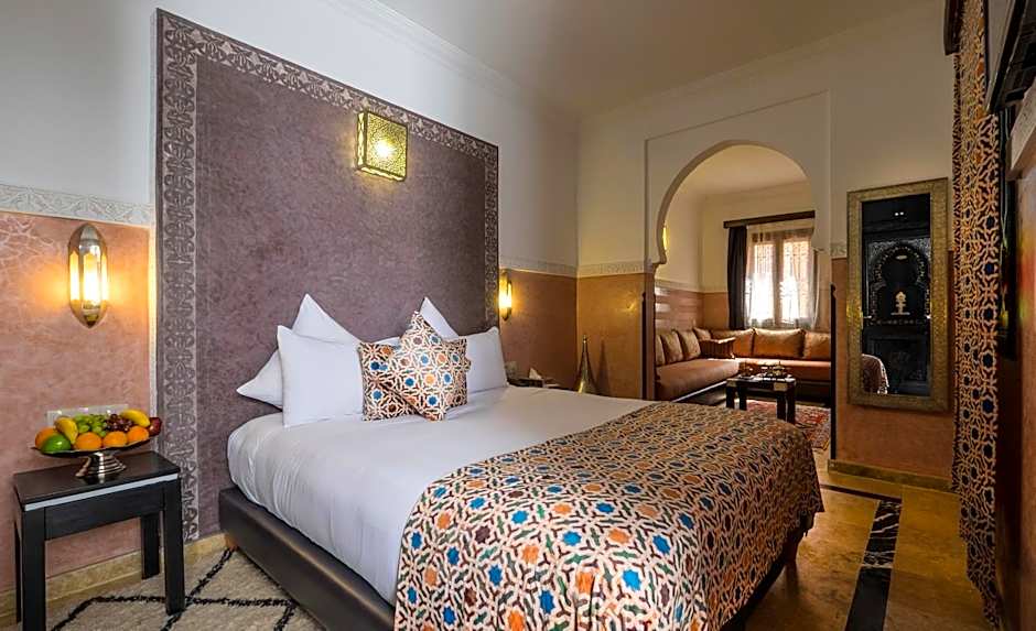Riad Nesma Suites & Spa