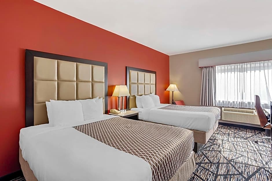 Best Western Carlisle