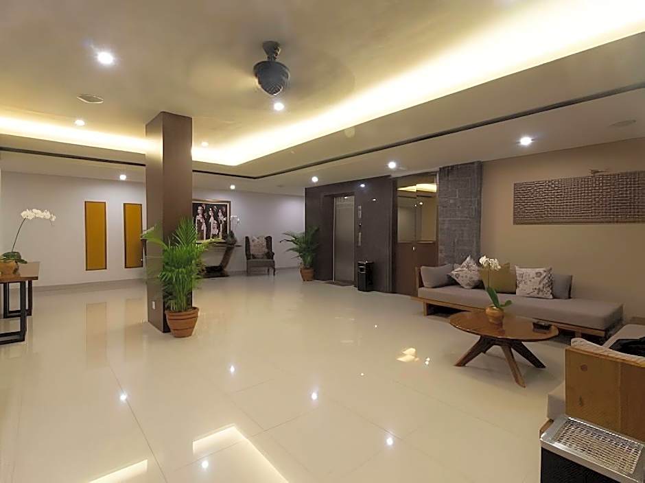 Abian Harmony Resort Hotel and Spa