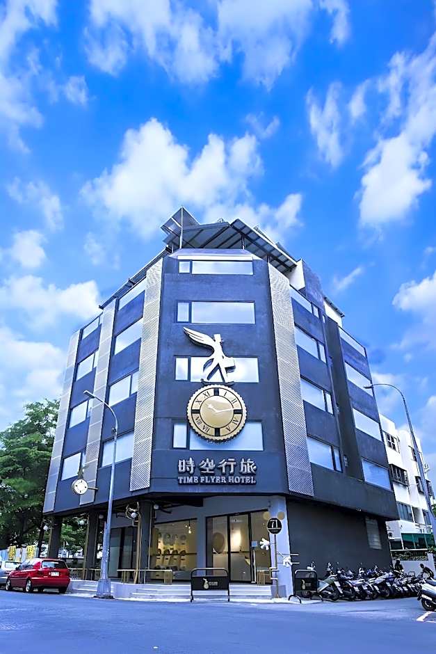 Time Flyer Hotel