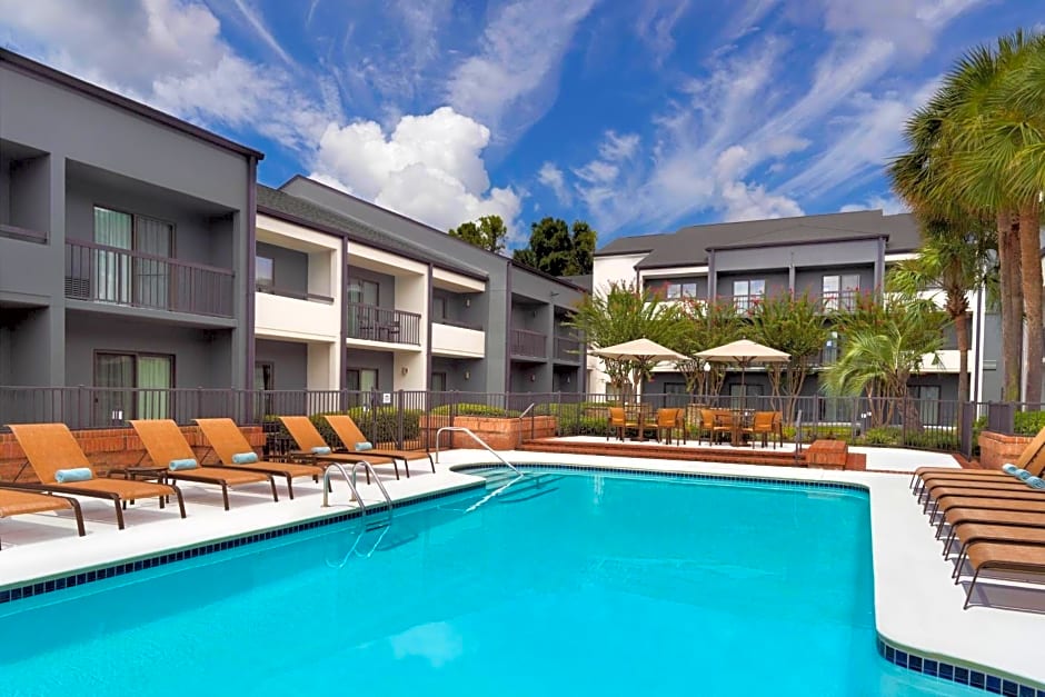 Courtyard by Marriott Tallahassee Capital