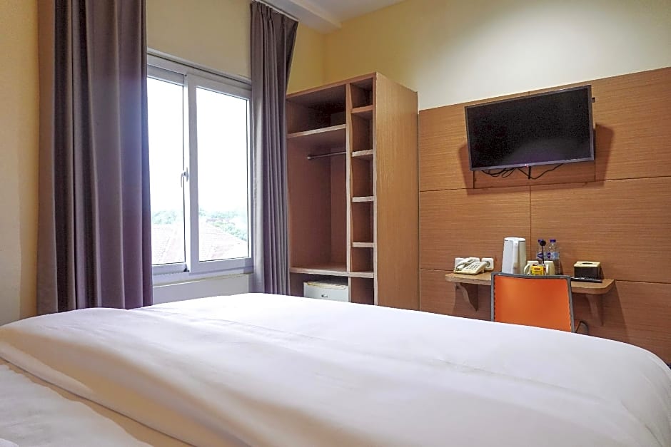 City Hotel Mataram
