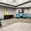 Hampton Inn By Hilton & Suites Spokane Downtown-South