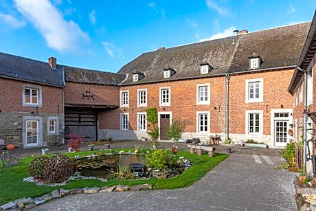 Centre Au Chardon