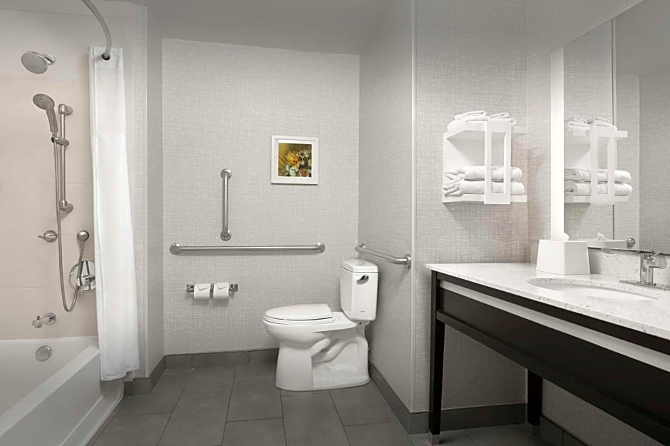 Hampton Inn By Hilton & Suites El Paso/East