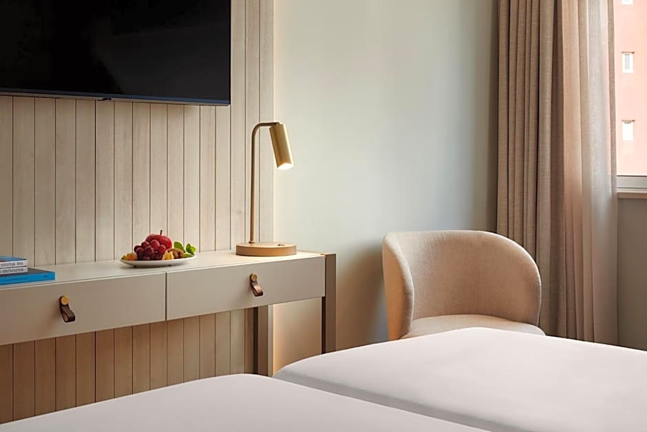 Hotel Dom Jose