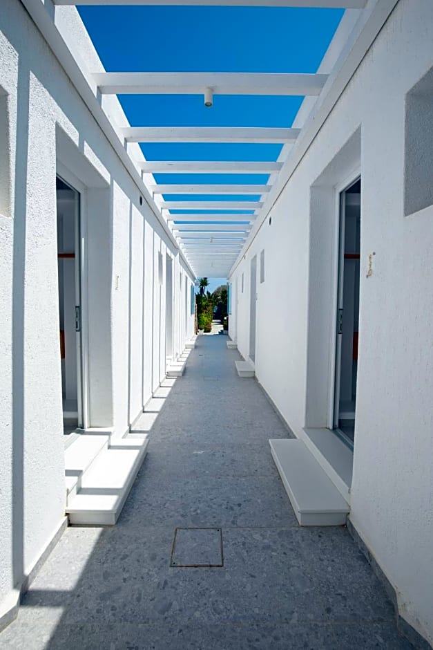 Agrari Ninemia Mykonos