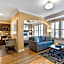 Best Western Plus Hawthorne Terrace Hotel