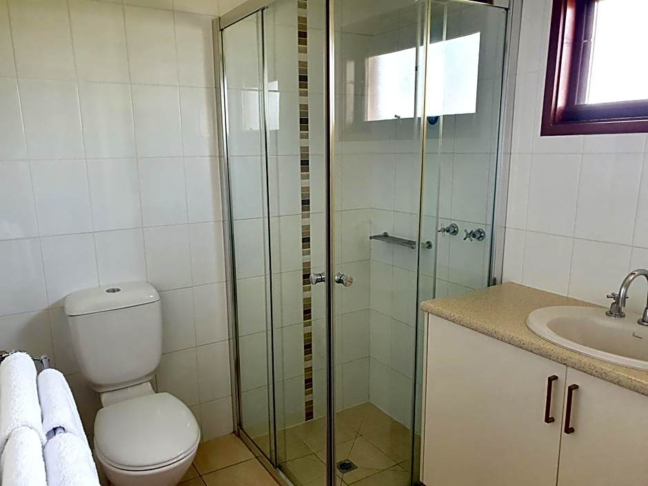 Werribee Park Motor Inn