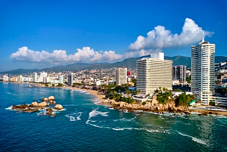 Fiesta Americana Villas Acapulco