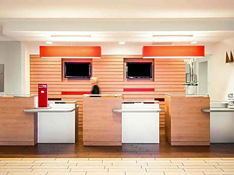 Hotel Ibis Milano Malpensa