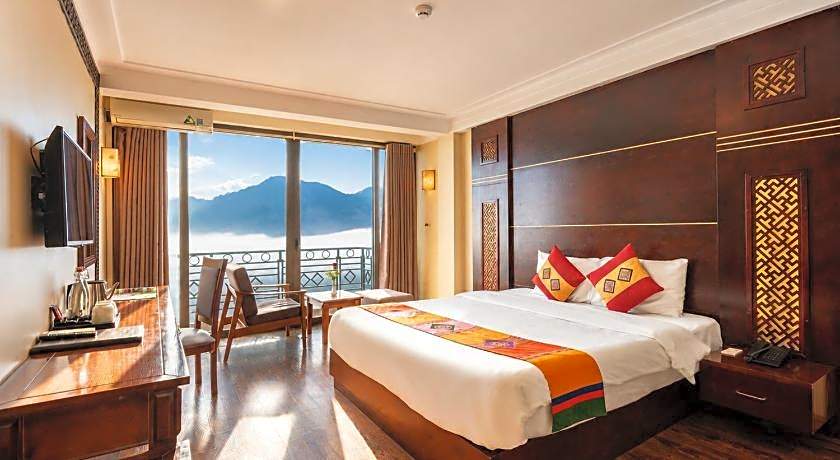 Vista Sapa Hotel