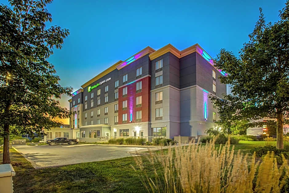 Holiday Inn Express Hotel & Suites - Woodstock By IHG