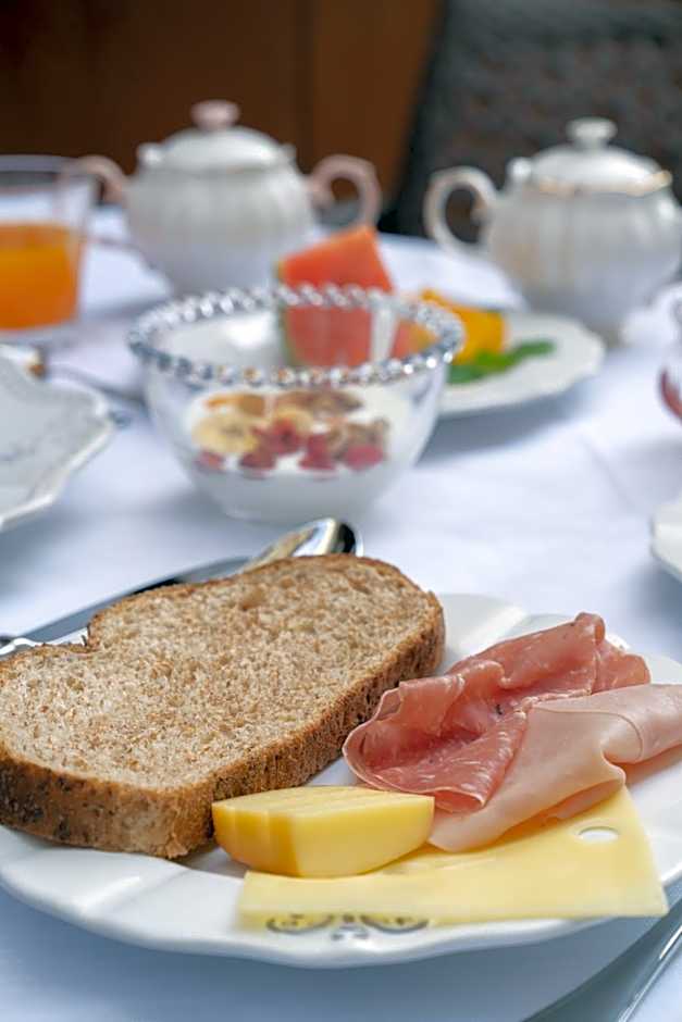 Regia Rosetta - Royal Rooms Borghetto