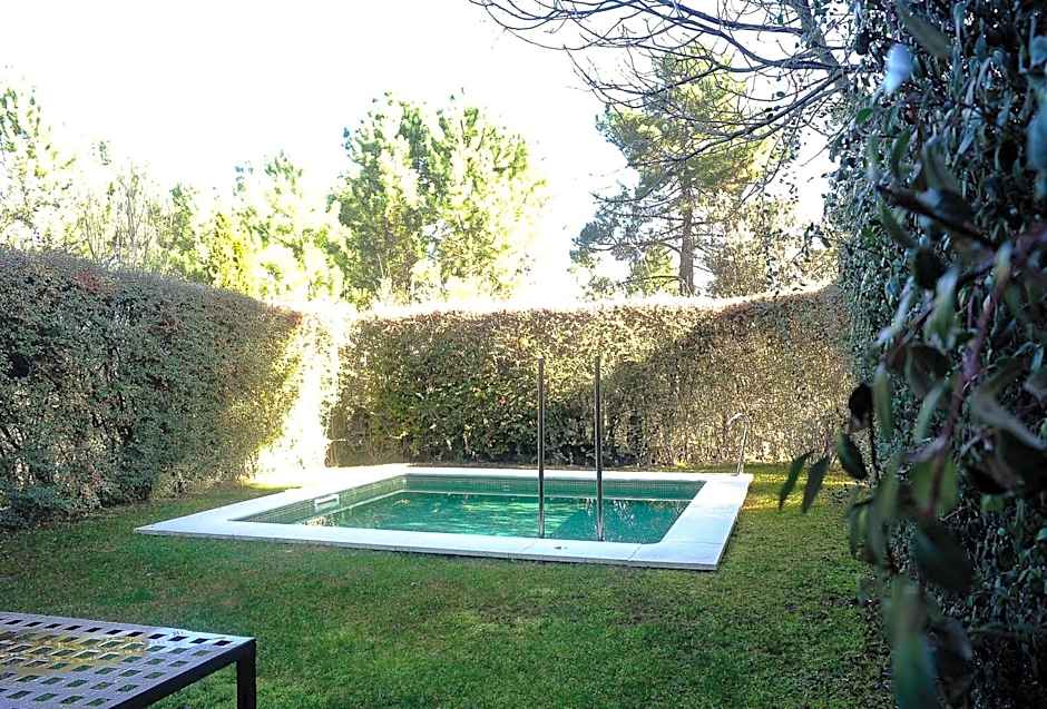 Hotel Boutique Pinar by Bossh! Hotels