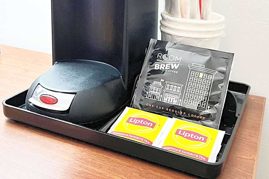 Quality Inn Gainesville I-75