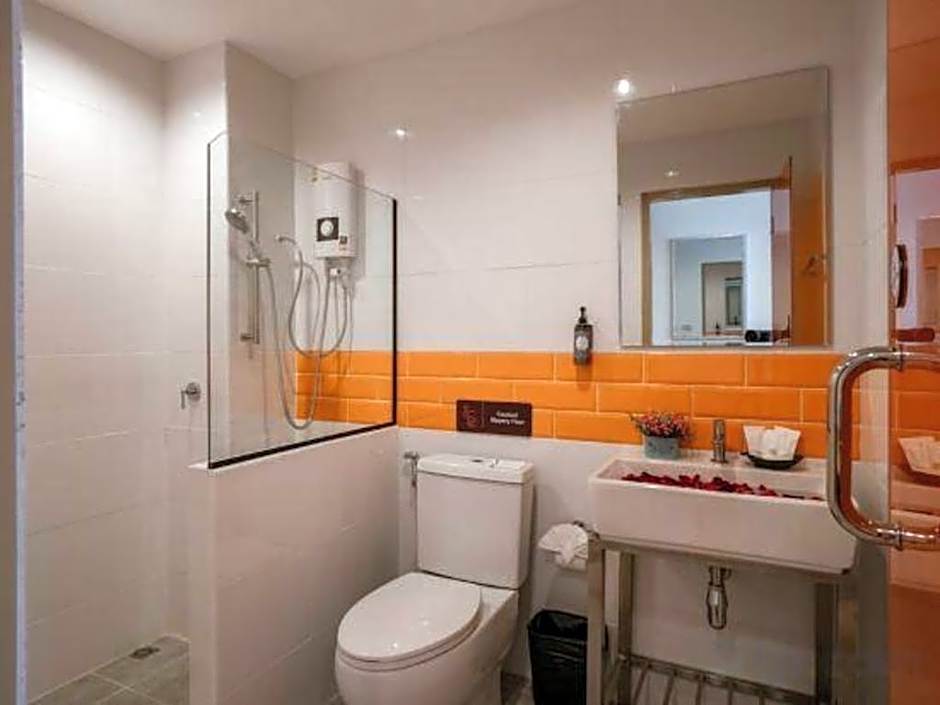 7 Days Premium Hotel Don Mueang