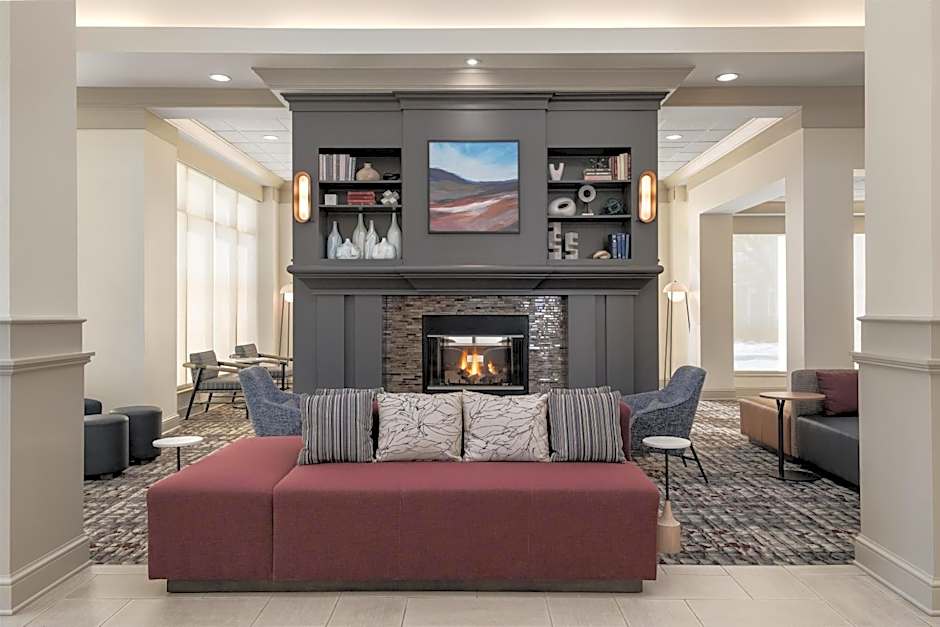 Hilton Garden Inn Indianapolis/Carmel