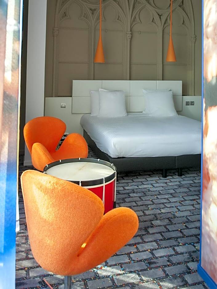 Martin's Dream Hotel