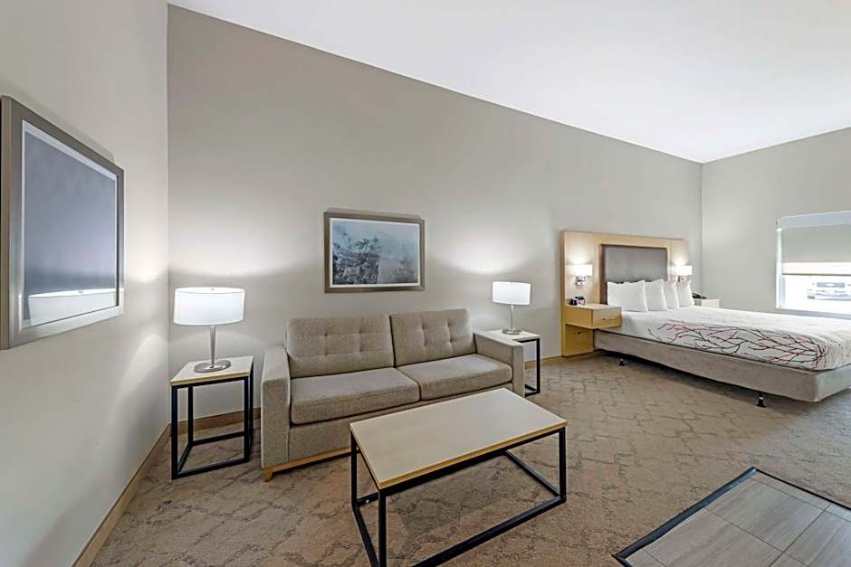 Best Western Plus Chickasha Inn