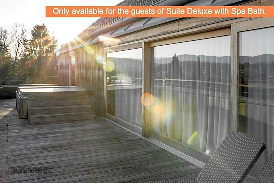 Vinica Castle Boutique & Spa Hotel