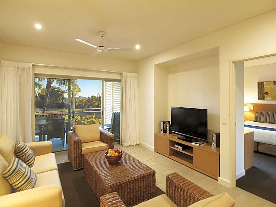 Oaks Broome Hotel