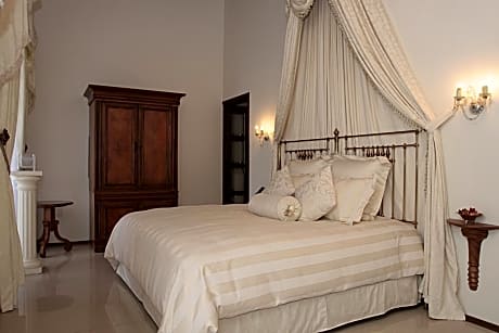 King Size Standard