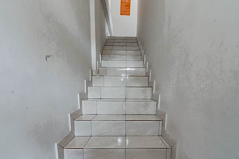 Koolkost near Stikes Cirebon