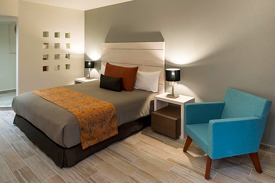 Real Inn San Luis Potosi