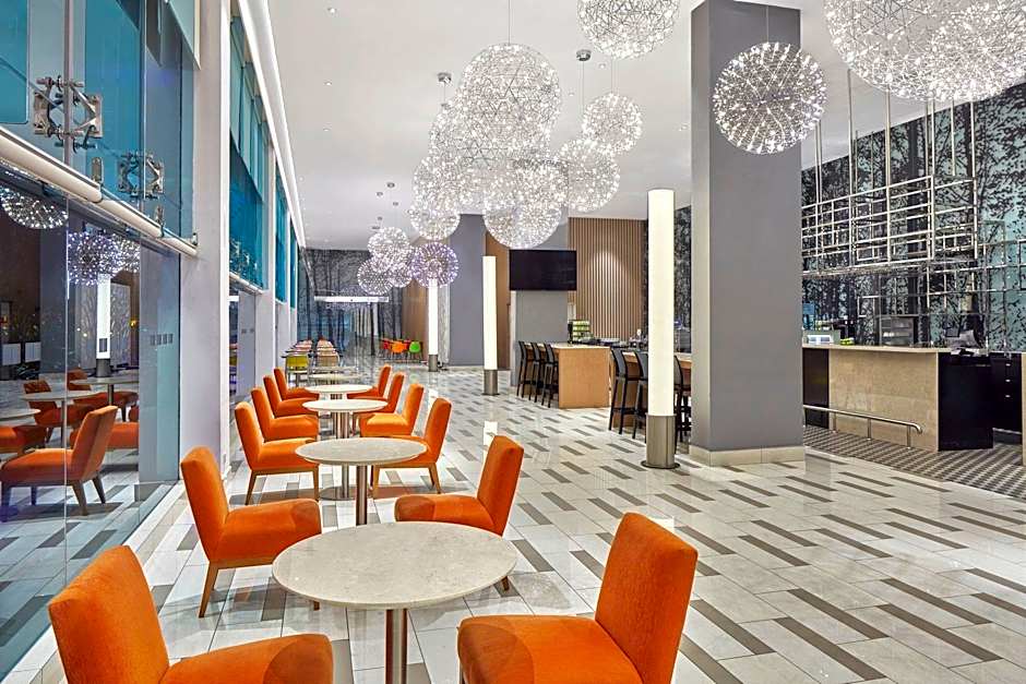 Holiday Inn Express Kota Kinabalu City Centre By IHG