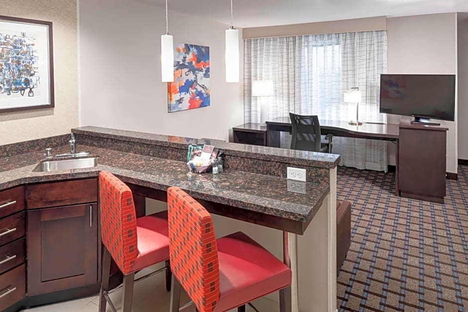 Residence Inn by Marriott Dallas Plano/Richardson