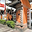 RedDoorz @ Hotel Dewata Indah Denpasar