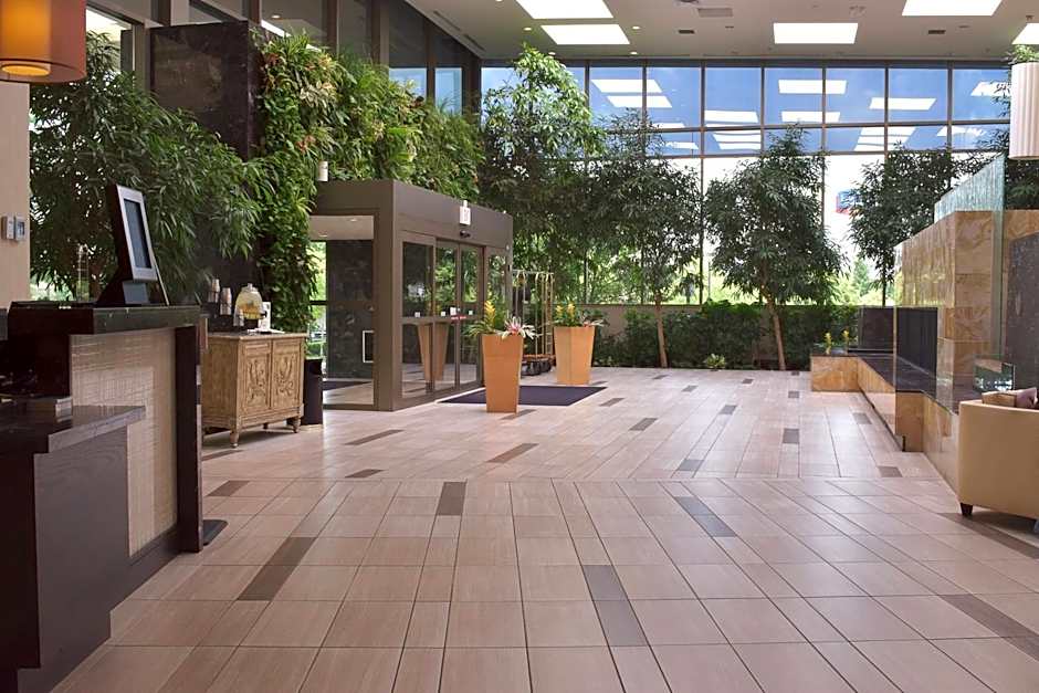 Indianapolis Marriott East