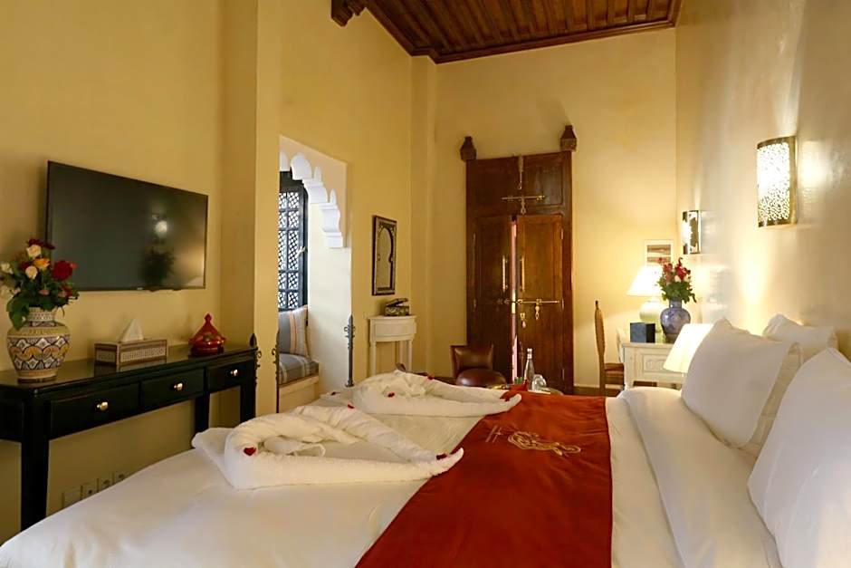 Riad Omara al Kasbah