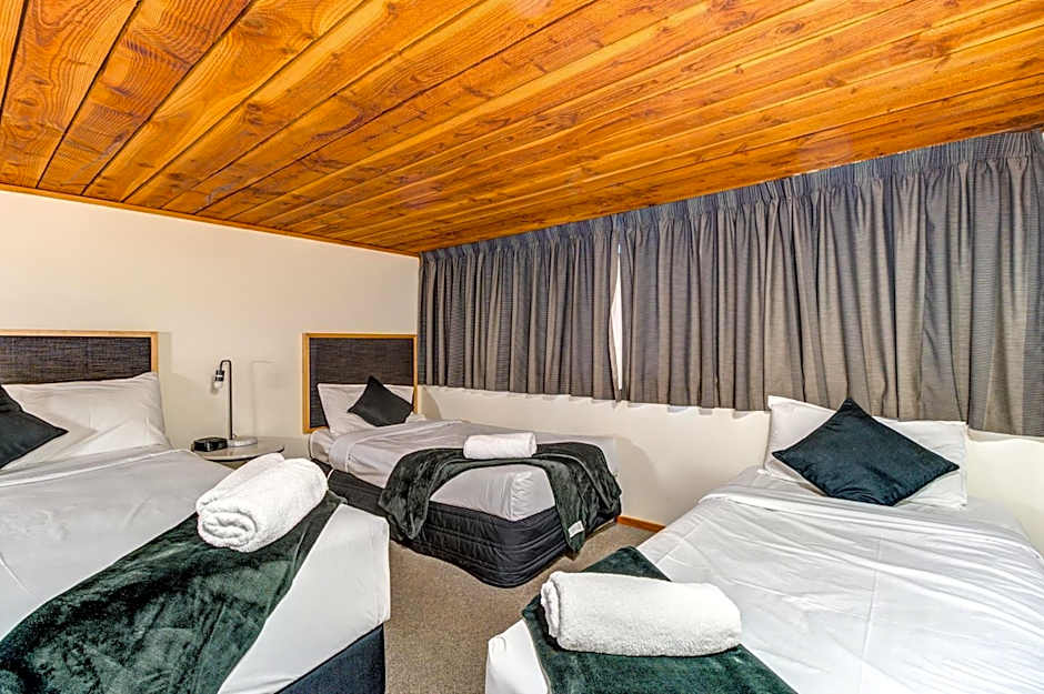 The Lofts Apartments