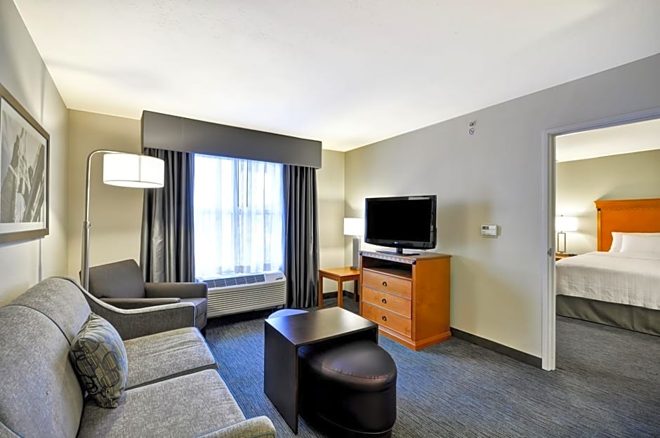 Homewood Suites by Hilton Cincinnati-Milford
