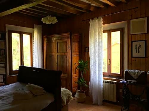 B&B Casa Susanna