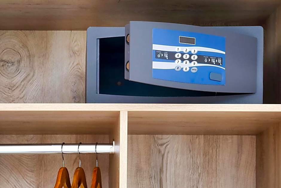 Hotel Müller Café & Wein - Mondholzhotel