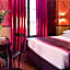 Hotel Design Sorbonne