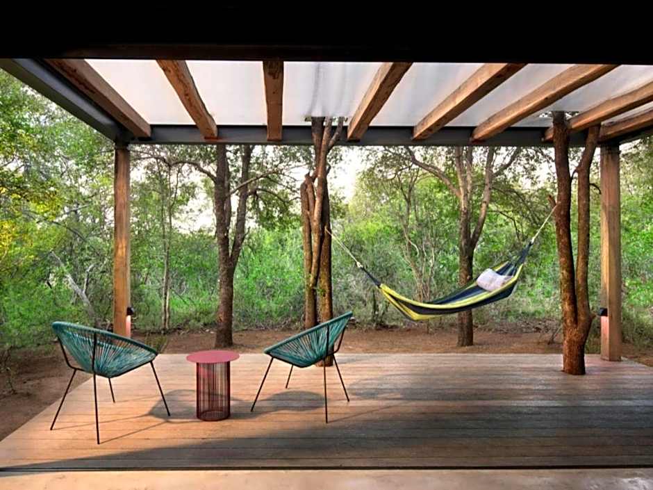 Mbazo Safari Collection