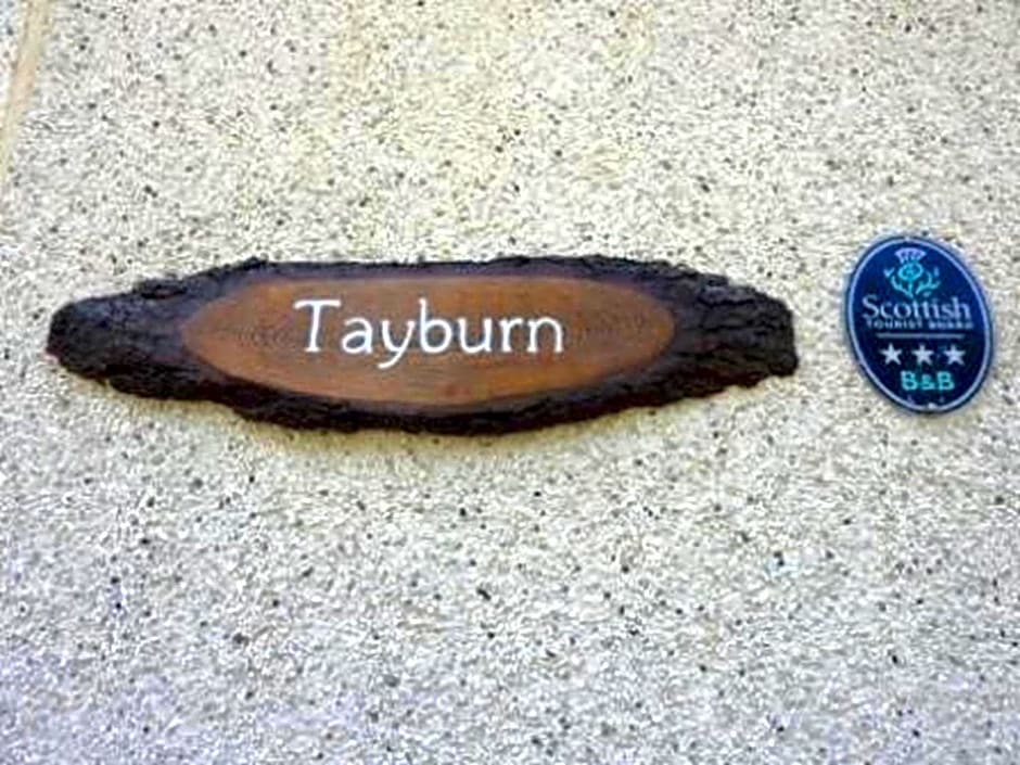 Tayburn House