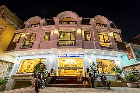 Mai Khanh Hotel 
