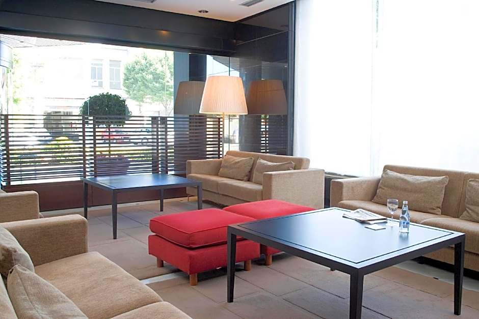 URH Ciutat de Mataro